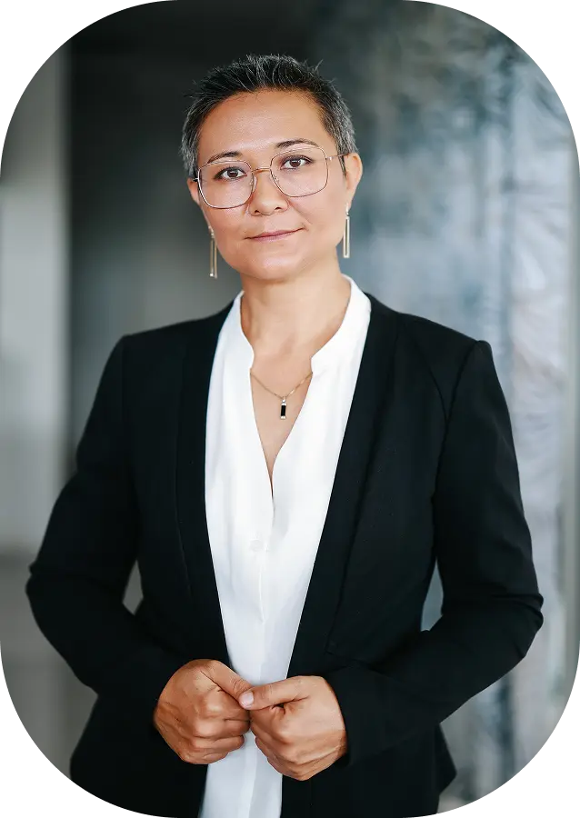Maiya Kim