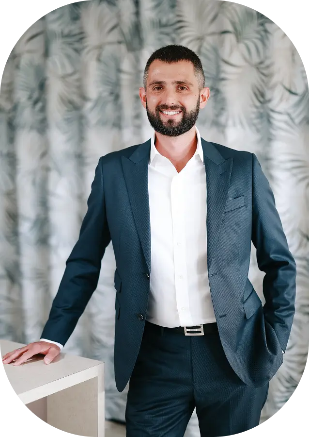 Mustafa Aydemir