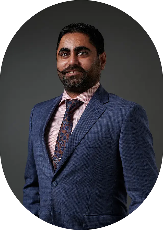 Amritpal Singh