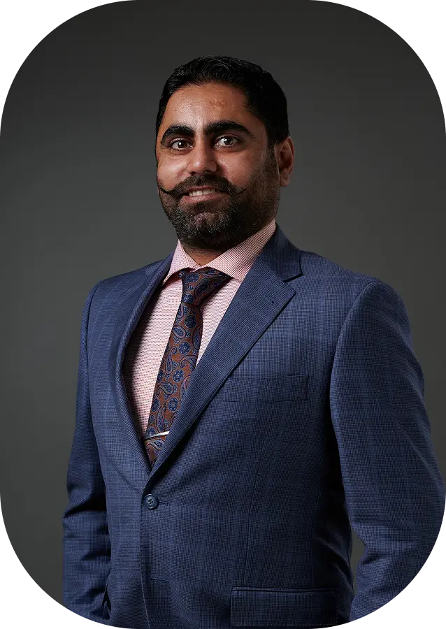 Amritpal Singh