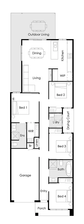 Floor plan greenbank BROCHURE.webp