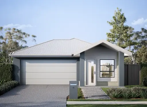 Eight Mile Plains | QLD, 4113